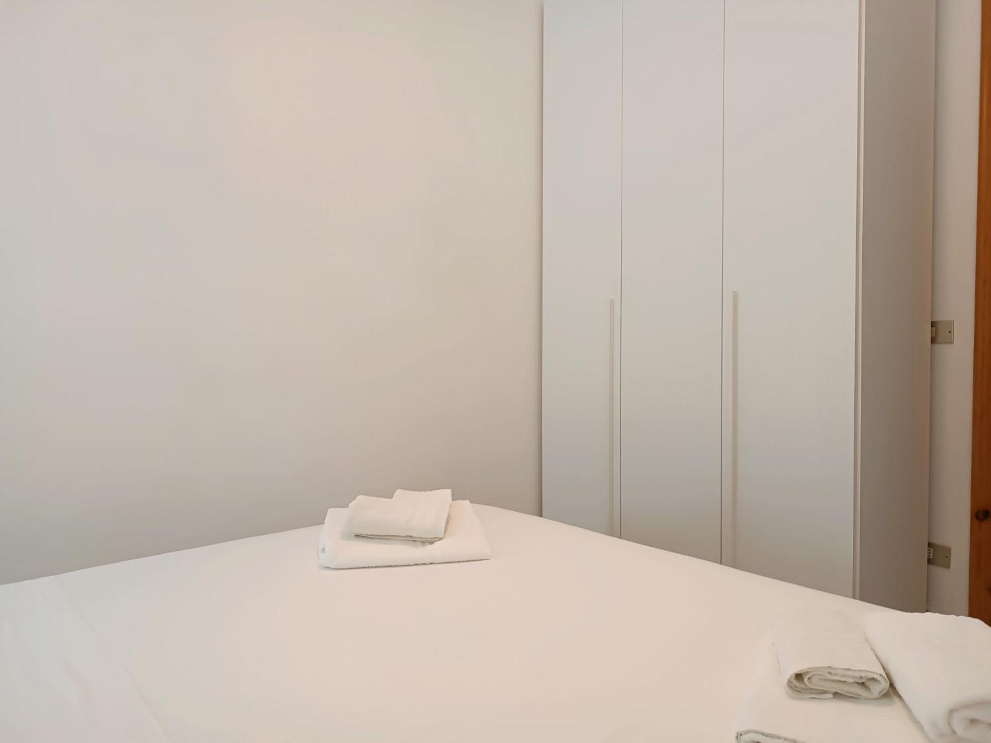 Il Giardino Di Sofia Charm And Comfort Apartment Torre dell'Orso Eksteriør billede